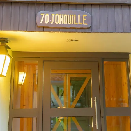 Appartement Escape In Breathtaking View Mont-blanc